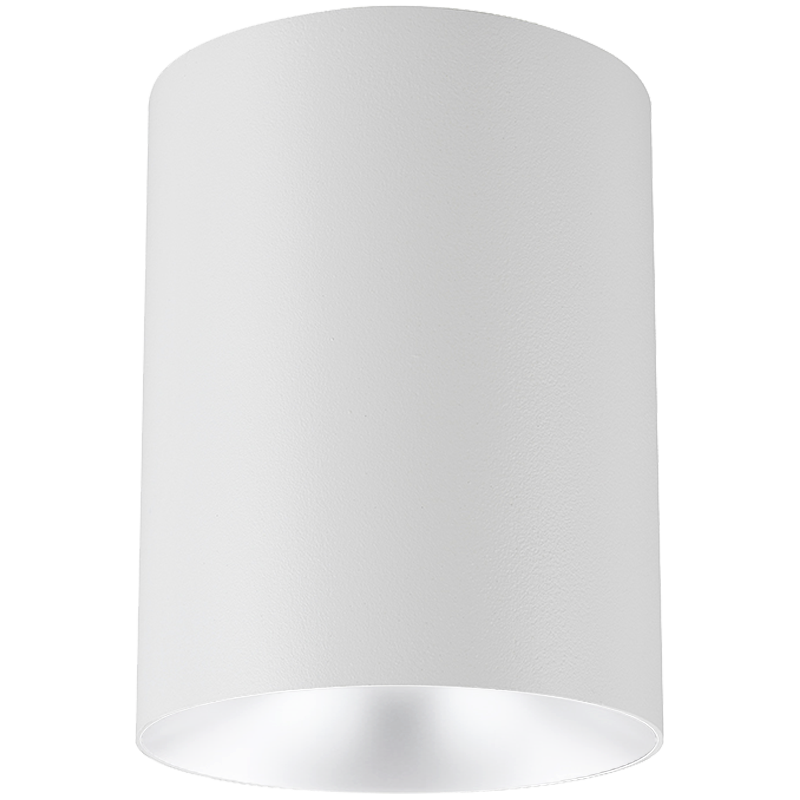 Dover Fixed Round Surface Mount