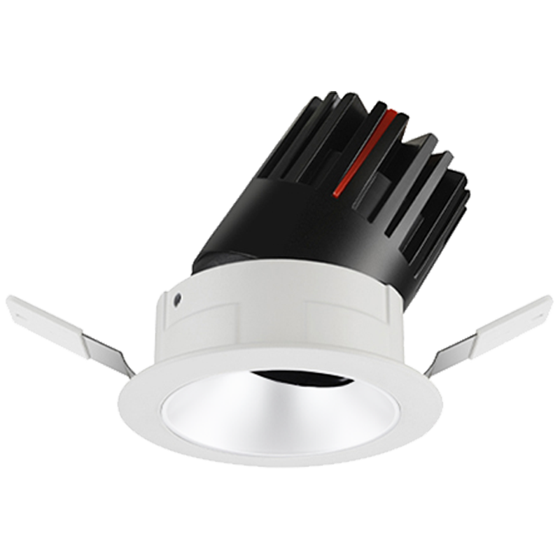 Dubai Adjustable Round