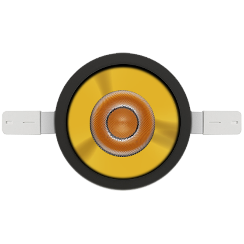 Dubai Adjustable Round