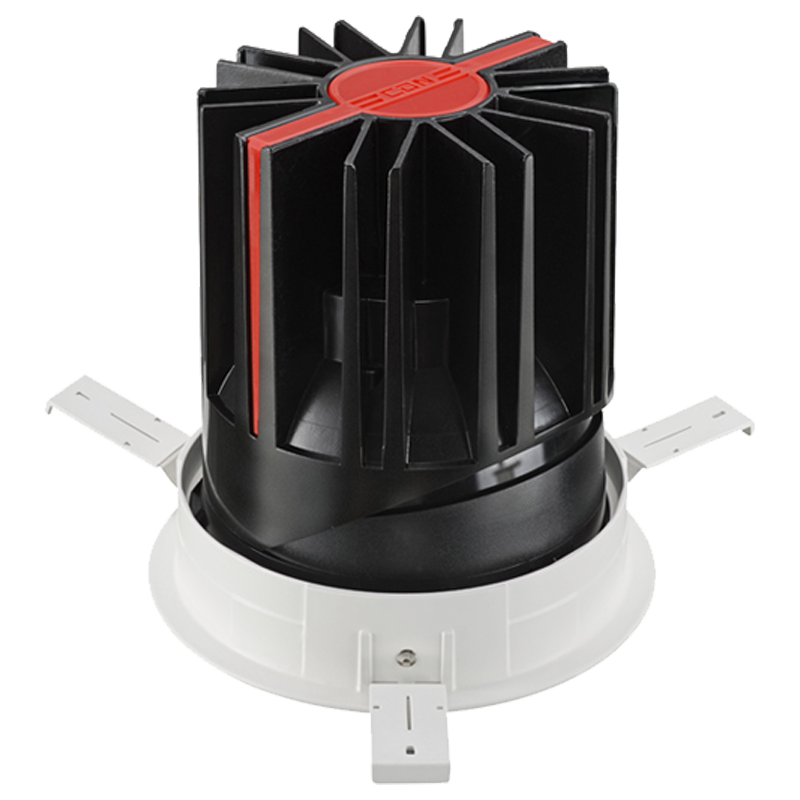 Dubai Adjustable Round