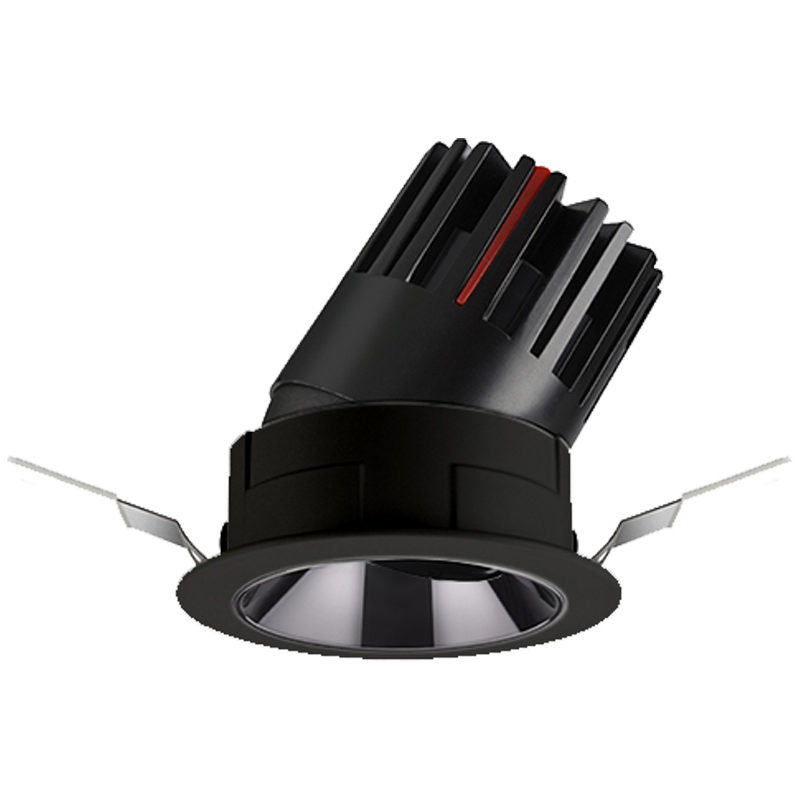 Dubai Adjustable Round