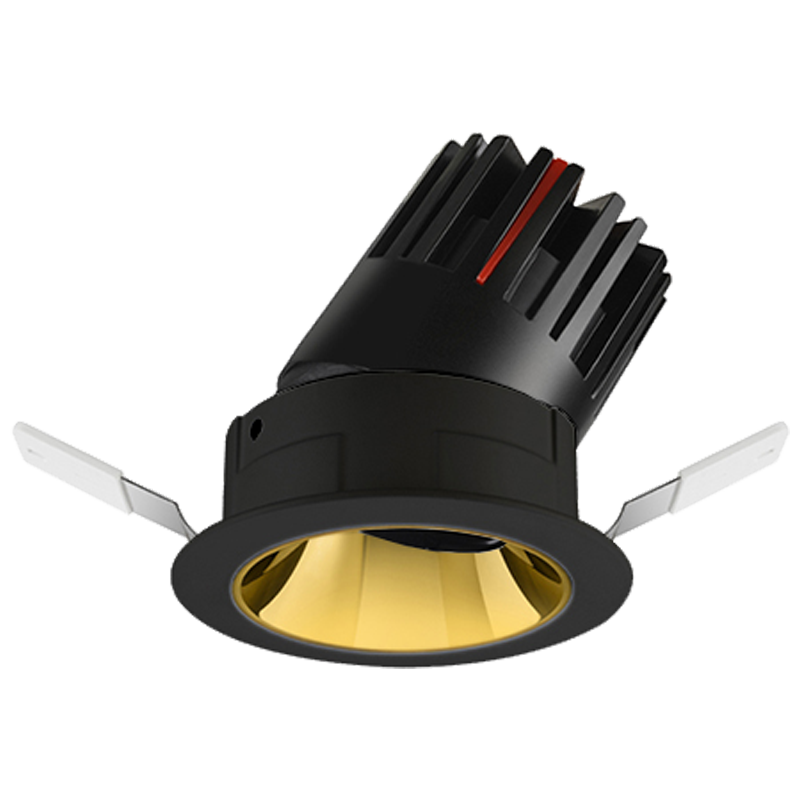 Dubai Adjustable Round