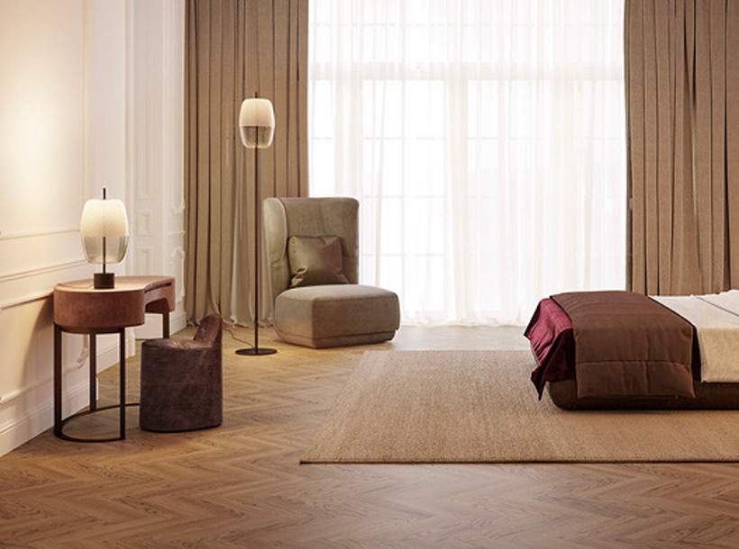 Adamas Floor