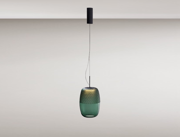 Adamas Suspension