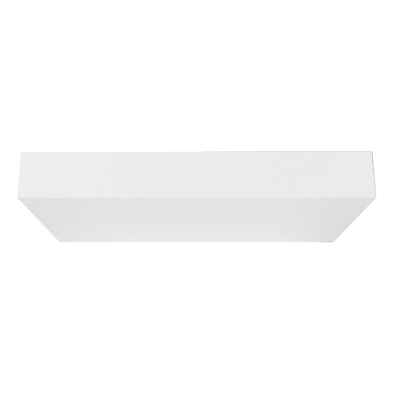 Platform - Textured White undefined 