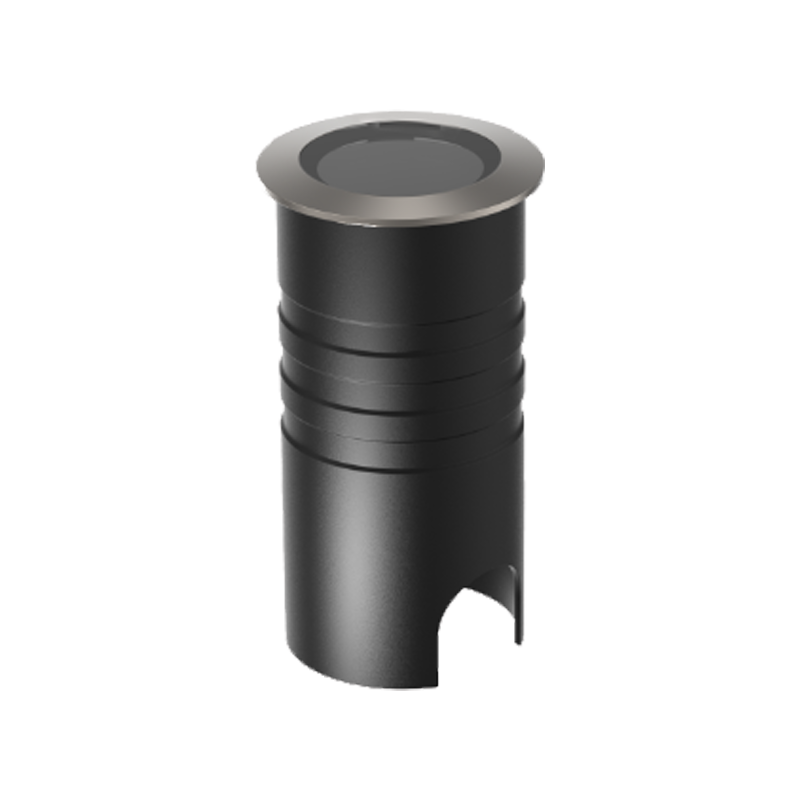 Scope Round Inground