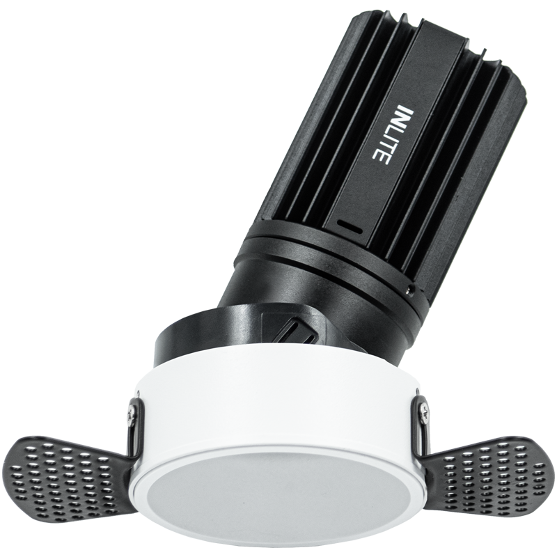 Super Starr Adjustable Trimless