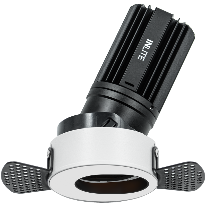 Super Starr Pinhole Adjustable Trimless