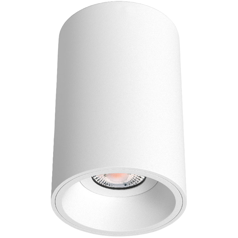 Tube
Starr Surface SUPER HERO XP - Matt White Round