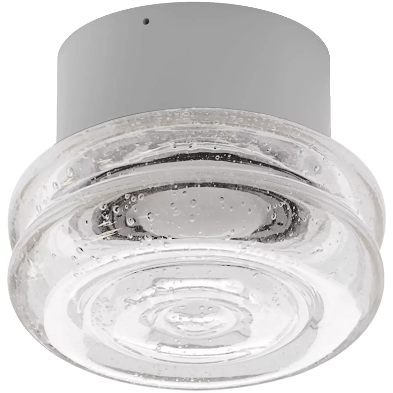 Blank Clear